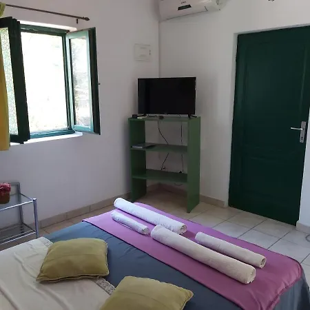 Apartment Two Peoples Place *