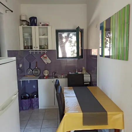 Two Peoples Place Apartment