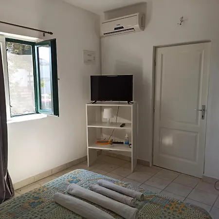 Apartamento Two Peoples Place *