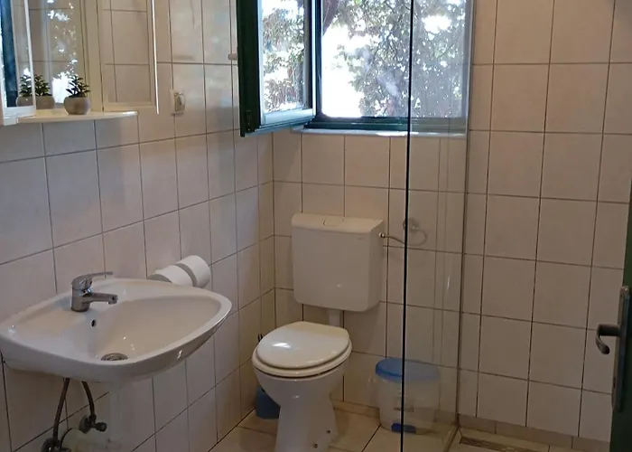 Daire Two Peoples Place Petrčane