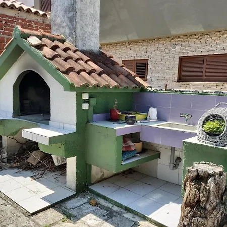 Appartamento Two Peoples Place