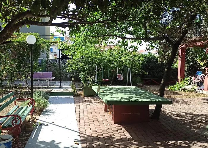 Two Peoples Place 公寓 *